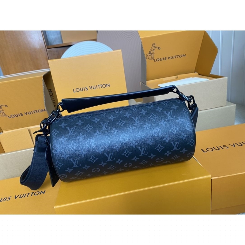 LV Round Bags